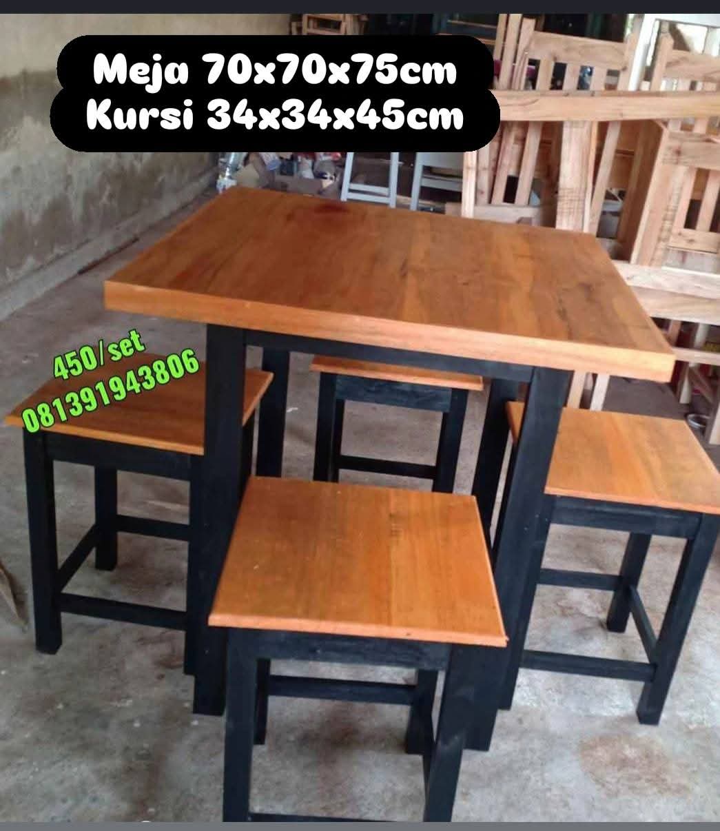 Foto Proses Pembuatan