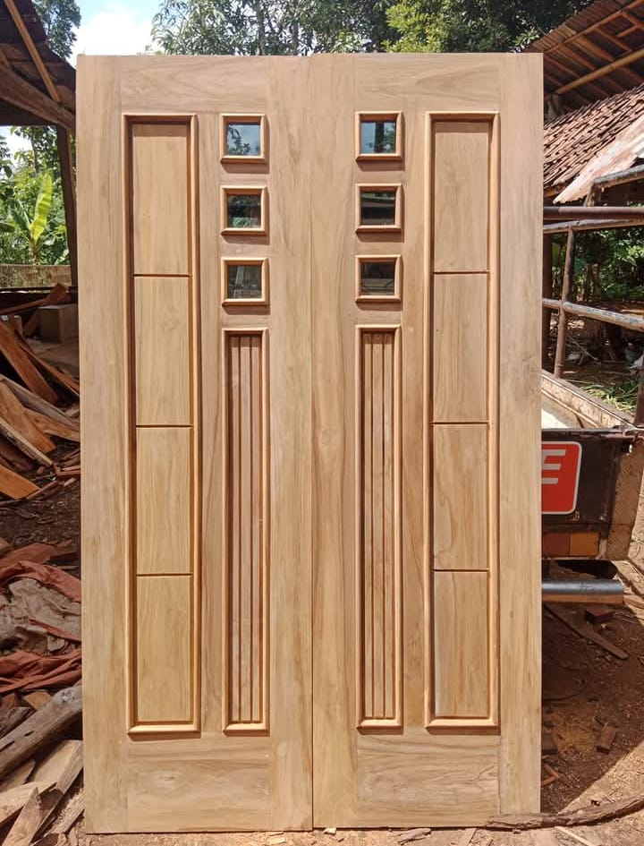 Foto Proses Pembuatan