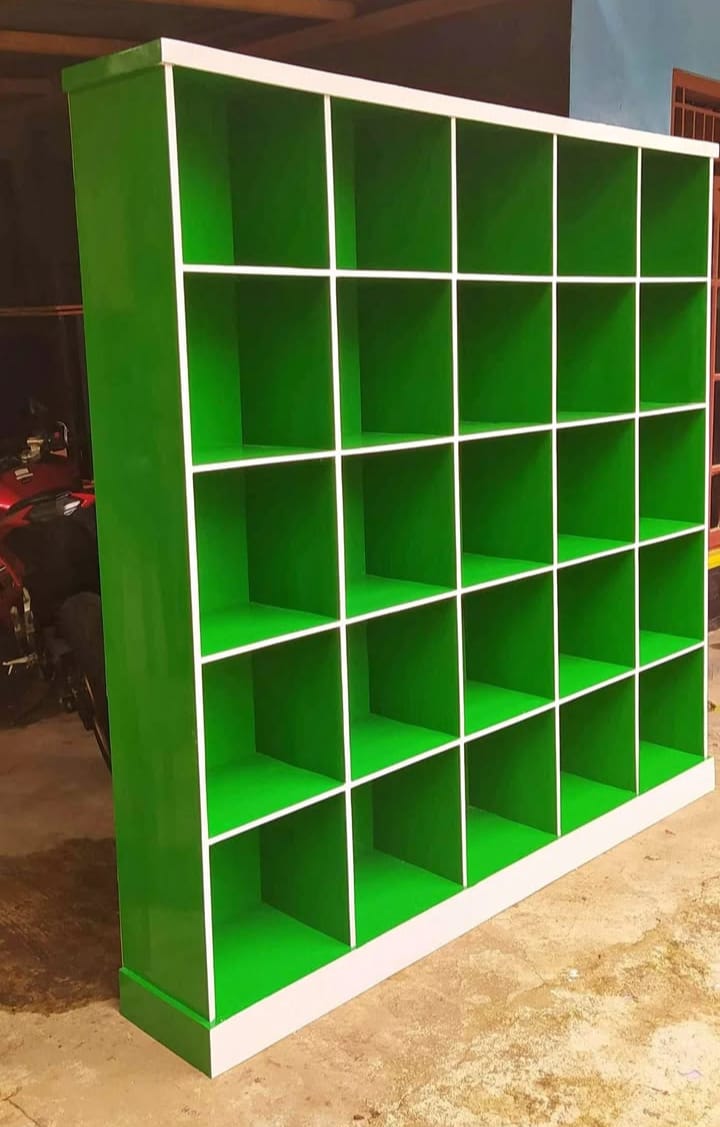 Foto Proses Pembuatan