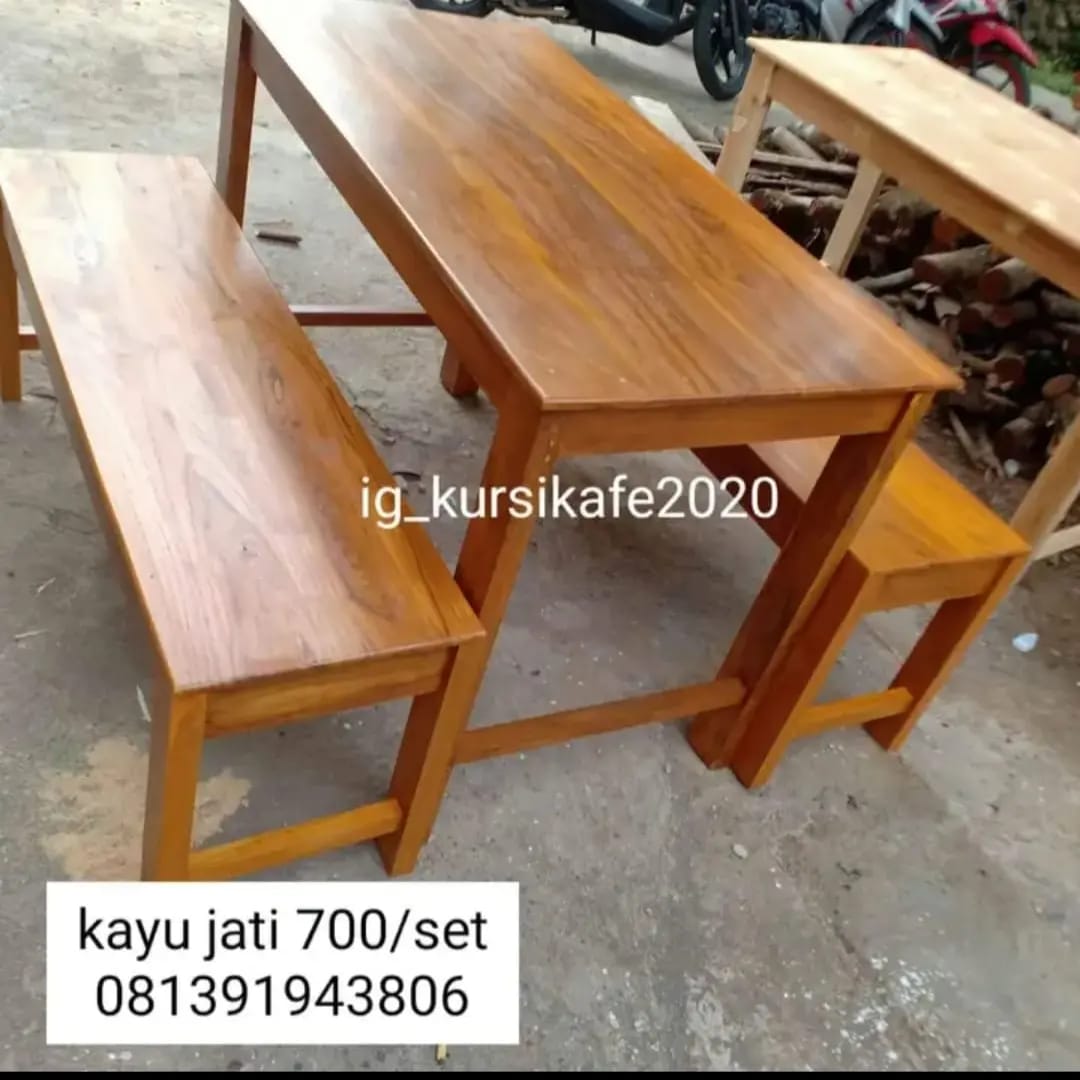 Foto Proses Pembuatan