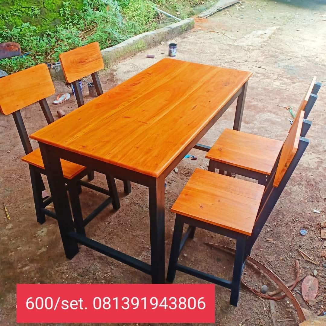 Foto Proses Pembuatan
