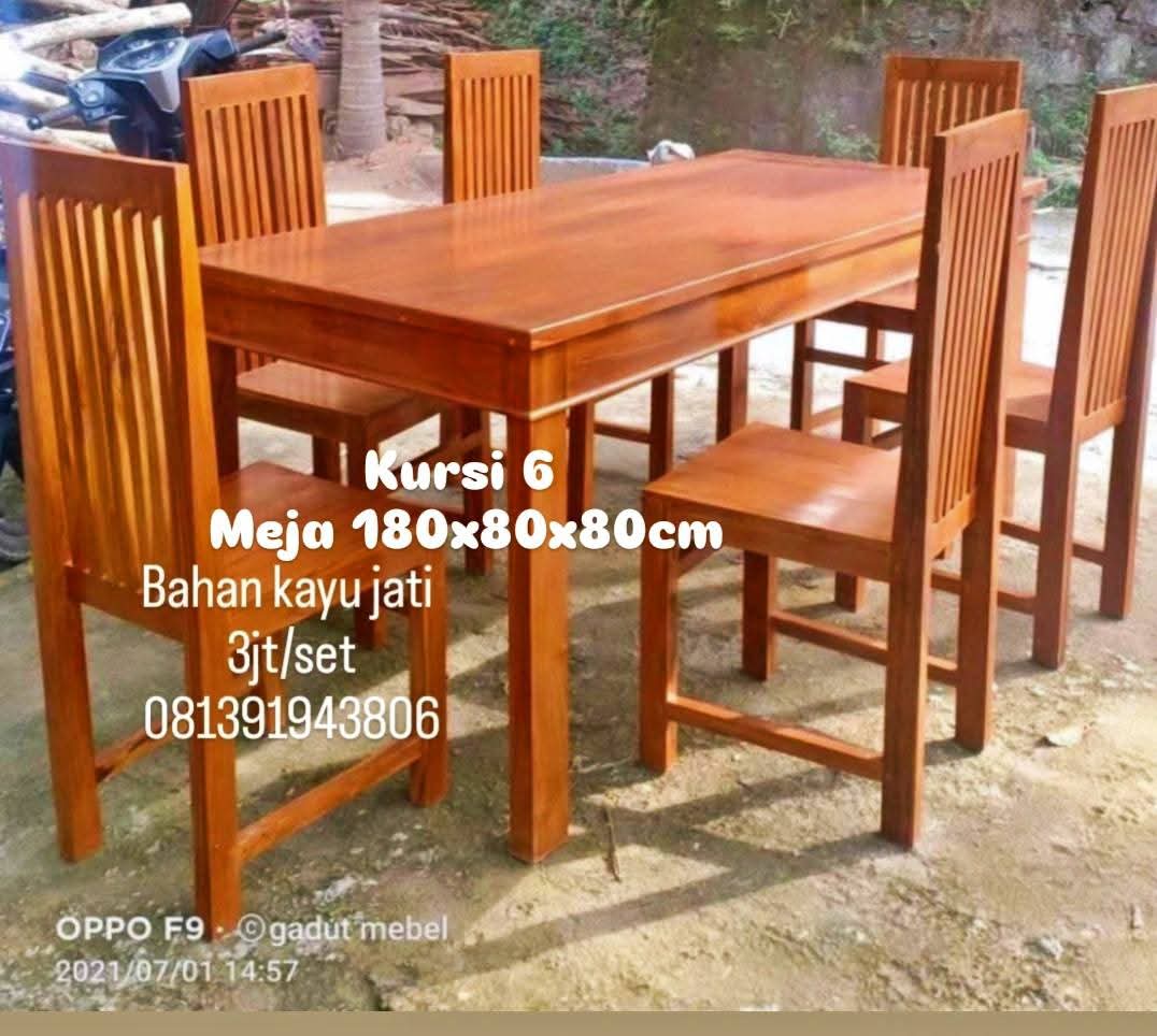 Foto Proses Pembuatan